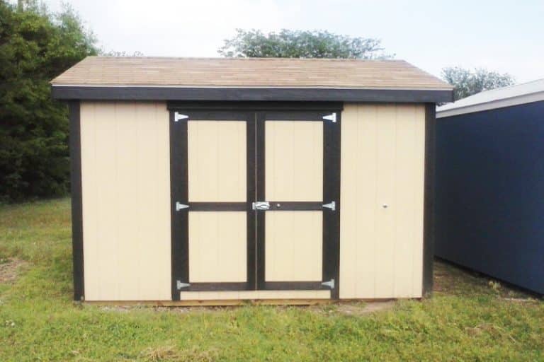ShedsForSaleInks Kansas Outdoor Structures