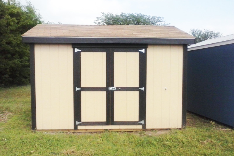 Sheds-For-Sale-In-ks - Kansas Outdoor Structures