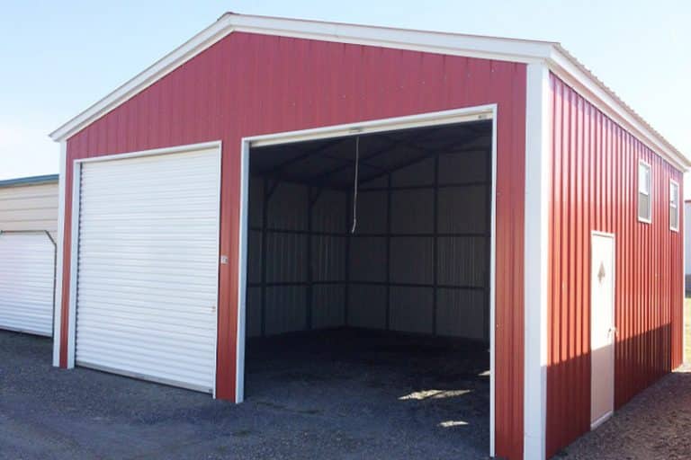 Carport Garages by Kansas Outdoor Structures Call for a Price