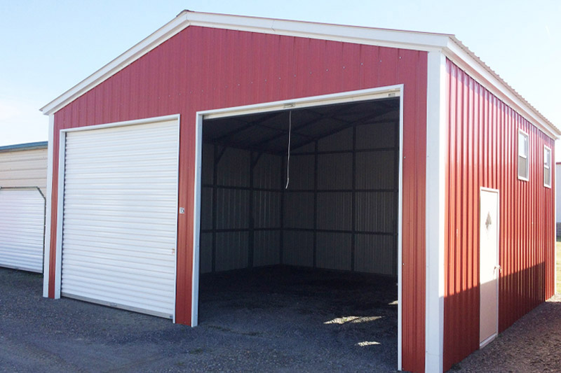 Buy Carport Garages in KS Carport Garages For Sale in Kansas