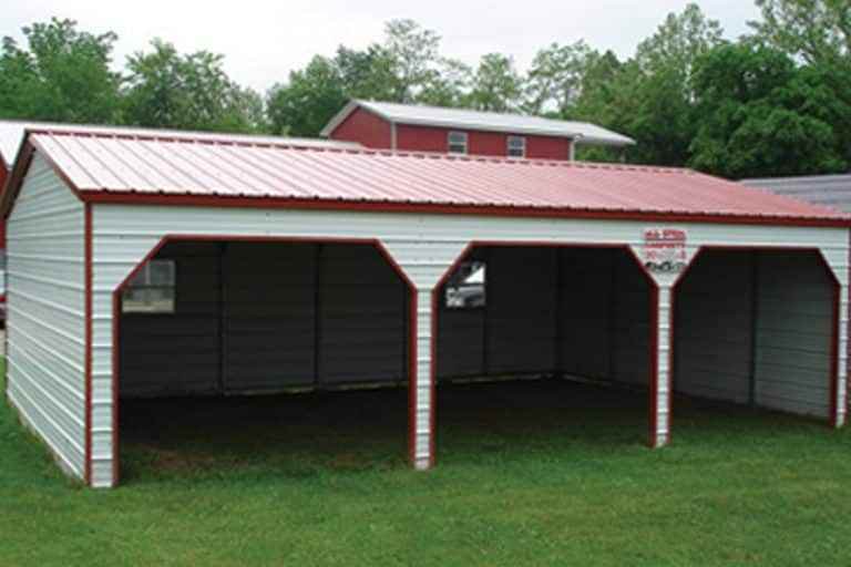 carportsforsaleinkansas Kansas Outdoor Structures