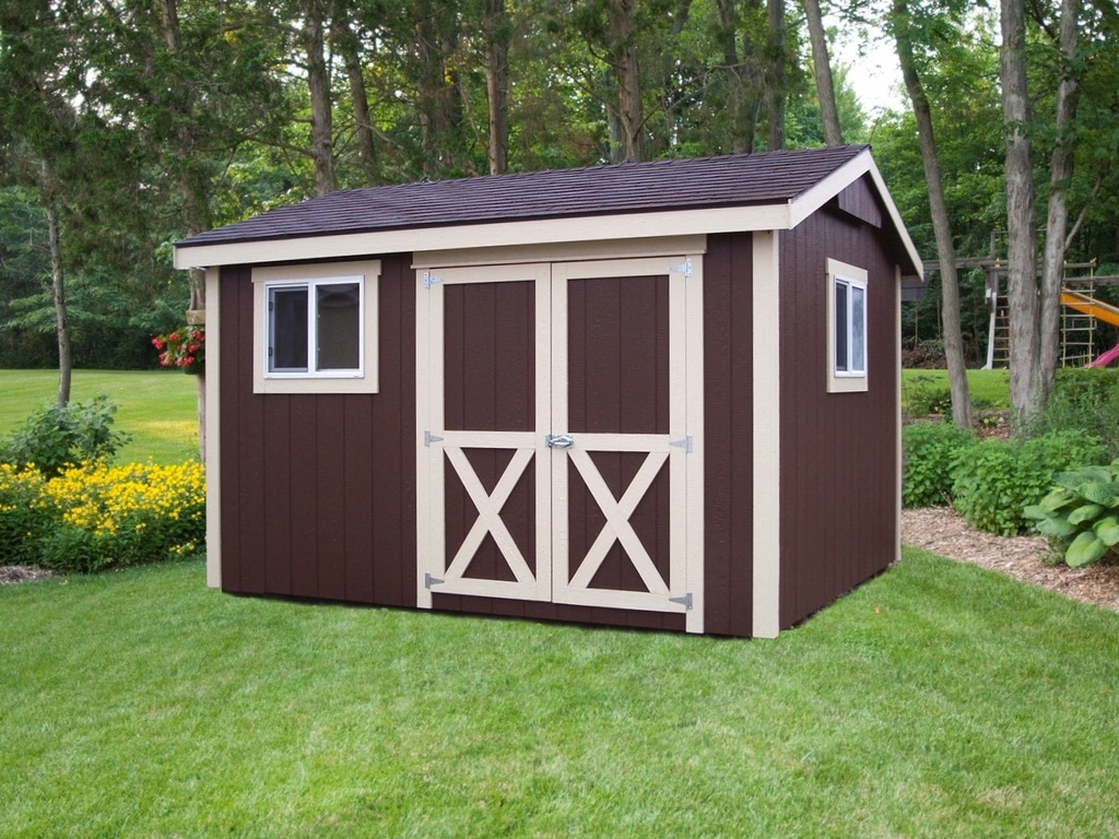 elite-gable-1 - Kansas Outdoor Structures