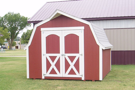 Free Quote on Sheds and Garages Get Your Custom Shed Prices