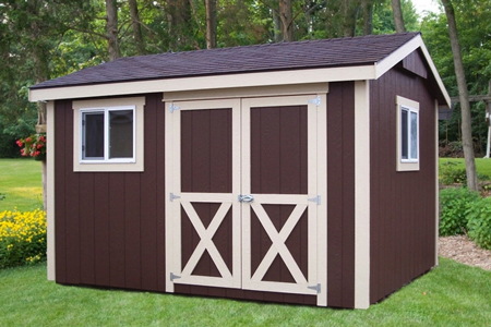 Free Quote on Sheds and Garages Get Your Custom Shed Prices